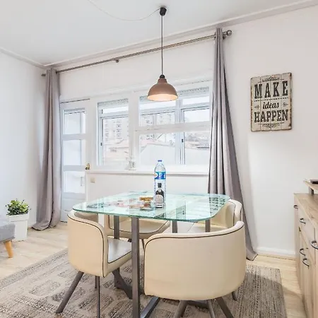Nice Apartment With Veranda In Gaia - 3D Vila Nova de Gaia Exterior foto